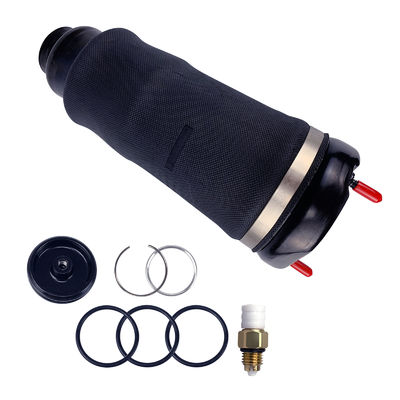 GL ML Class ช่วงล่างด้านหน้า Air Spring สำหรับ Mercedes W164 1643206013