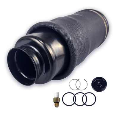 GL ML Class ช่วงล่างด้านหน้า Air Spring สำหรับ Mercedes W164 1643206013