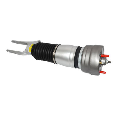 Paramera ด้านหน้าซ้ายพร้อมเซ็นเซอร์ 2009-2012 Air Suspension Shock 97034305115