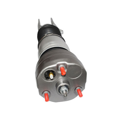 Paramera ด้านหน้าซ้ายพร้อมเซ็นเซอร์ 2009-2012 Air Suspension Shock 97034305115