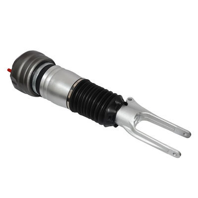 Paramera ด้านหน้าซ้ายพร้อมเซ็นเซอร์ 2009-2012 Air Suspension Shock 97034305115