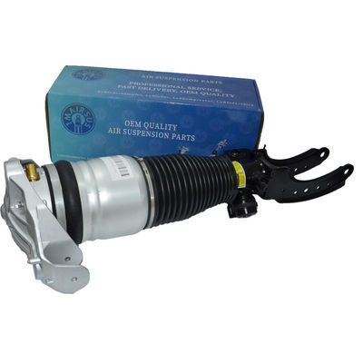 Air Suspension Shock Air Spring สำหรับ VW Touareg I Porsche 955 957 Air บอลลูนโช้คอัพ 34303420 95534303421