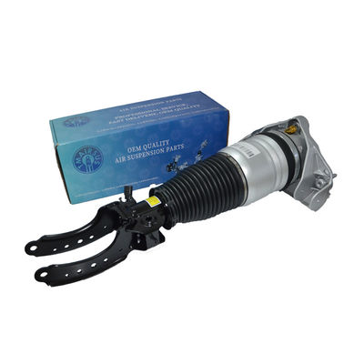 Air Suspension Shock Air Spring สำหรับ VW Touareg I Porsche 955 957 Air บอลลูนโช้คอัพ 34303420 95534303421