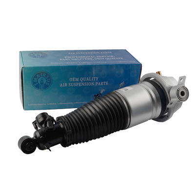 คุณภาพสูง Air Suspension Shock สำหรับ VW Touareg Porsche 955 957 Air Suspension Shock 95533303320 95834305102