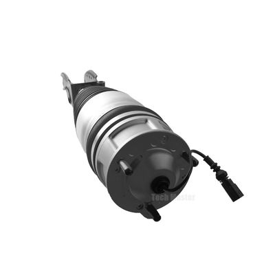 โช้คอัพนิวเมติกสำหรับ VW Touareg II Porsche 958 95834305102 95834305202