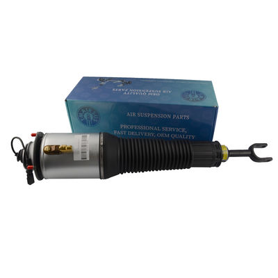 Air Spring Shock สำหรับ A8 D3 โช้คอัพหน้า Airmatic 4E0616039AF 4E0616040AF
