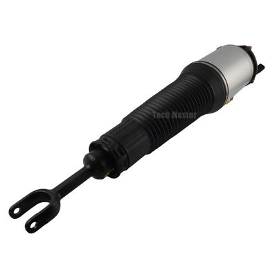 Air Spring Shock สำหรับ A8 D3 โช้คอัพหน้า Airmatic 4E0616039AF 4E0616040AF