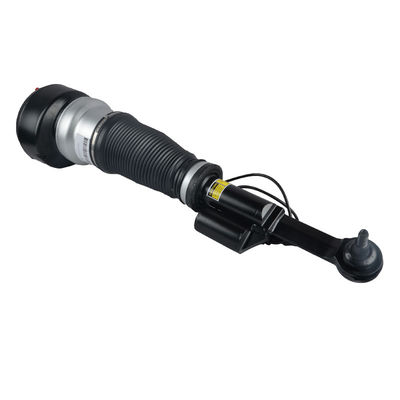 Air Suspension Shock 4Matic ด้านหน้าซ้ายสำหรับ Mercedes W221 OE 2213200438