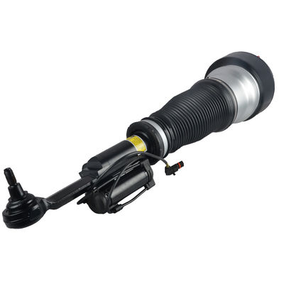 Air Suspension Shock 4Matic ด้านหน้าซ้ายสำหรับ Mercedes W221 OE 2213200438