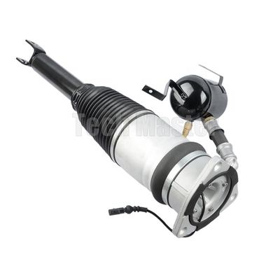 Air Spring Shock สำหรับ A8 D3 S8 โช้คอัพหลัง 4E0616001E 4E0616002E