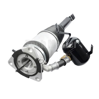 Air Spring Shock สำหรับ A8 D3 S8 โช้คอัพหลัง 4E0616001E 4E0616002E