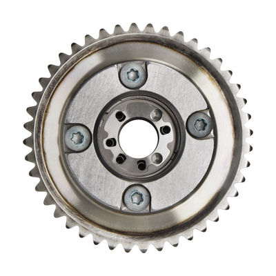 2710503447 ไอดีไอเสียใหม่ Camshaft Adjuster Actuator สำหรับ W204 C250