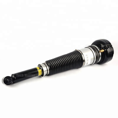 Air Spring Strut สำหรับ Audi A8 D4 A6 C7 ด้านหลังรถ Airmatick Shocker 4H6616001F