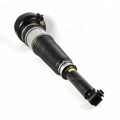 Air Spring Strut สำหรับ Audi A8 D4 A6 C7 ด้านหลังรถ Airmatick Shocker 4H6616001F