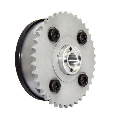 BMW 1 (E87) 2003-2013 เครื่องยนต์เพลาลูกเบี้ยวเกียร์ 11367583207