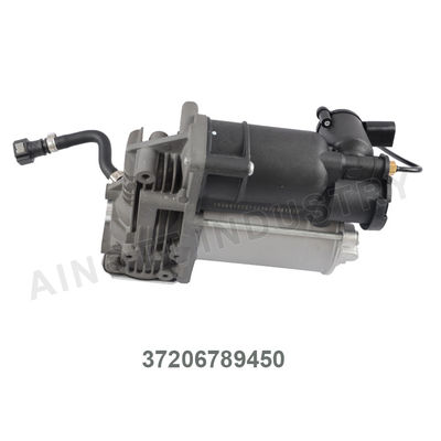 OE 37206799419 BMW E70 E71 E72 คอมเพรสเซอร์ปั๊มลม