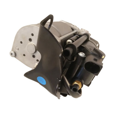 Mercedes W212 W218 E-Class CLS 2010-2016 คอมเพรสเซอร์แอร์ระงับ OE 2123200104