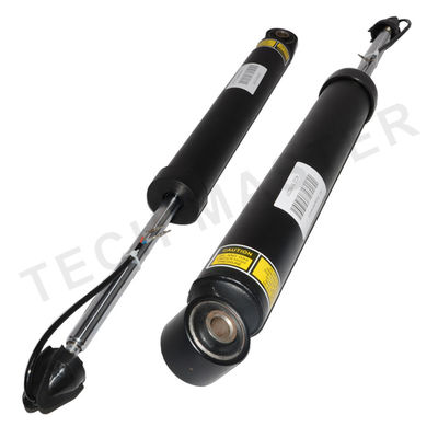 โช้คอัพนิวเมติกสำหรับ Audi A6 C7 4G A7 โช๊คอัพหลัง Air Suspension 4G0616031 4G0616031AB