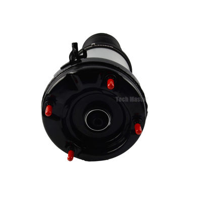 Air Spring Suspension Bellows สำหรับ Audi A8 D4 A6 C7 Front Air Springbag Suspension 4H0616039AD 4H0616040AD