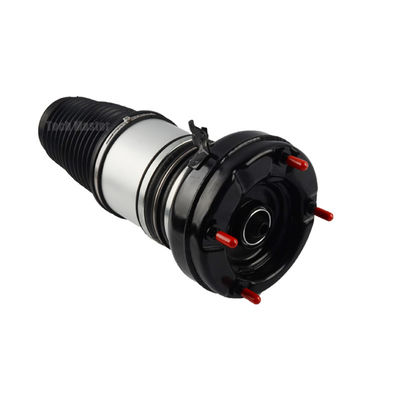 Air Spring Suspension Bellows สำหรับ Audi A8 D4 A6 C7 Front Air Springbag Suspension 4H0616039AD 4H0616040AD