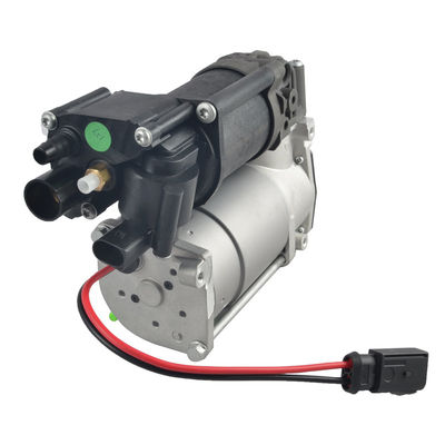 BMW X5 F15 F85 X6 F16/F86 ปั๊มลมคอมเพรสเซอร์แอร์ระงับ OE 37206875177