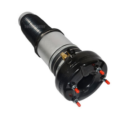 4H6616001F 4H6616002F Air Spring Suspension Kit ออดี้ A8 D4 A6 C7 ด้านหลัง Air Strut