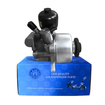 Mercedes Benz R230 W221 W216 ABC ปั๊มพวงมาลัยเพาเวอร์แรงดัน A0004660900 A0054667401