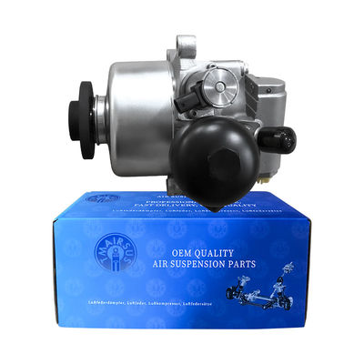 Mercedes Benz R230 W221 W216 ABC ปั๊มพวงมาลัยเพาเวอร์แรงดัน A0004660900 A0054667401