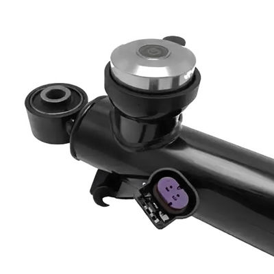 โช้คอัพอลูมิเนียมสำหรับ 2010-2016 Cadillac SRX ด้านหลังขวา 22857109 20853197 Air Strut พร้อมเซนเซอร์