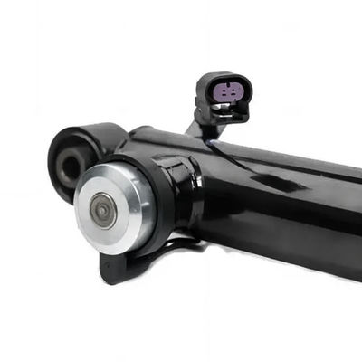 โช้คอัพอลูมิเนียมสำหรับ 2010-2016 Cadillac SRX ด้านหลังขวา 22857109 20853197 Air Strut พร้อมเซนเซอร์