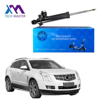 โช้คอัพอลูมิเนียมสำหรับ 2010-2016 Cadillac SRX ด้านหลังขวา 22857109 20853197 Air Strut พร้อมเซนเซอร์