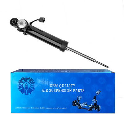 โช้คอัพอลูมิเนียมสำหรับ 2010-2016 Cadillac SRX ด้านหลังขวา 22857109 20853197 Air Strut พร้อมเซนเซอร์
