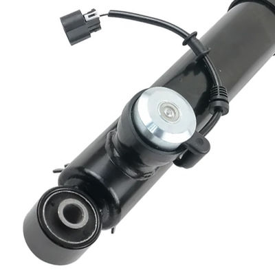 โช้คอัพเซ็นเซอร์ไฟฟ้าด้านหลังซ้ายสำหรับ Cadillac SRX 2010-2016 22857108 20853196 Air Strut
