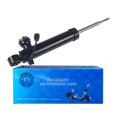 โช้คอัพเซ็นเซอร์ไฟฟ้าด้านหลังซ้ายสำหรับ Cadillac SRX 2010-2016 22857108 20853196 Air Strut