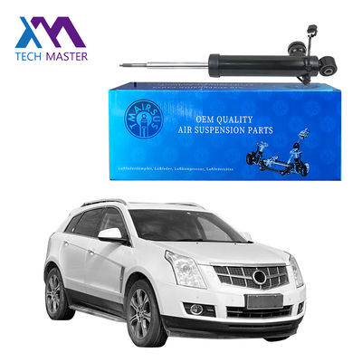 โช้คอัพเซ็นเซอร์ไฟฟ้าด้านหลังซ้ายสำหรับ Cadillac SRX 2010-2016 22857108 20853196 Air Strut