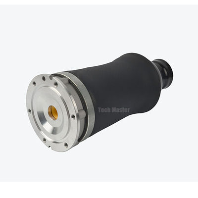 ถุงลมนิรภัยด้านหน้ารถยนต์ช่วงล่างสำหรับ Audi A6 C5 4B 1999-2006 4Z7616051B 4Z7616051D