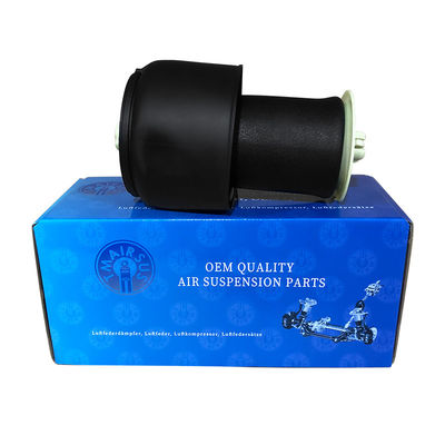 BMW F07 GT F10 F11 5 Series ด้านหลัง 2009-2016 ชุดซ่อมโช๊คแอร์ช่วงล่าง 37106781827 37106781828 Air Spring