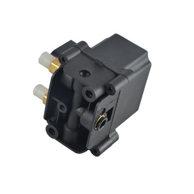 37206789450 37206864215 Air Valve Block BMW F02 F01 การประกอบระบบกันสะเทือน