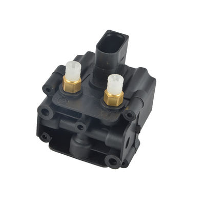 37206789450 37206864215 Air Valve Block BMW F02 F01 การประกอบระบบกันสะเทือน