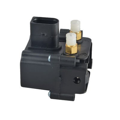 37206789450 37206864215 Air Valve Block BMW F02 F01 การประกอบระบบกันสะเทือน