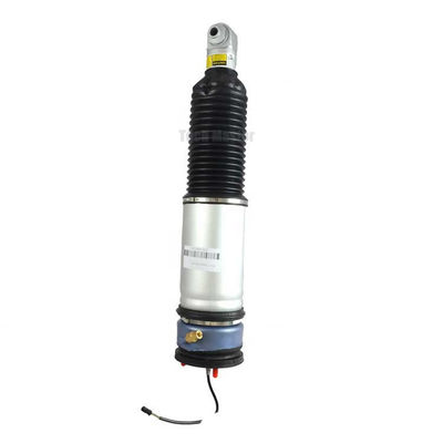 37126785535 37126785536 ระบบกันสะเทือนอากาศสำหรับ BMW E66 ชุดซ่อม Air Strut ด้านหลังยาง