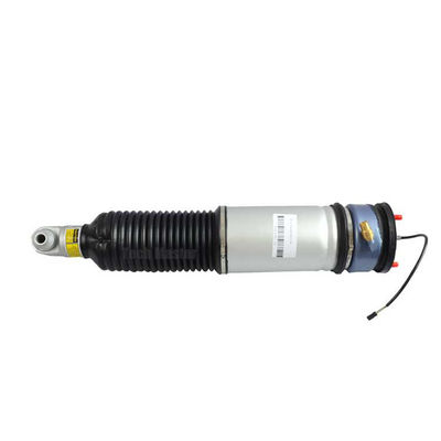37126785535 37126785536 ระบบกันสะเทือนอากาศสำหรับ BMW E66 ชุดซ่อม Air Strut ด้านหลังยาง