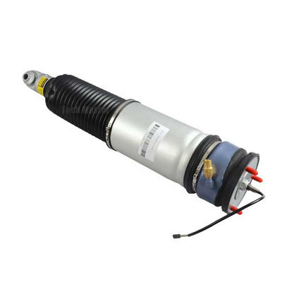 37126785535 37126785536 ระบบกันสะเทือนอากาศสำหรับ BMW E66 ชุดซ่อม Air Strut ด้านหลังยาง