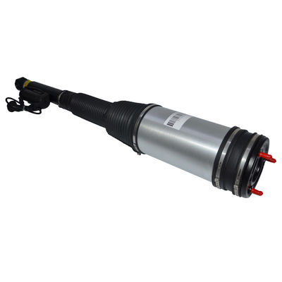 ด้านหน้าด้านหลัง W220 Air Shock Kit Compressor สำหรับ Mercedes Benz 2203205013 Air Strut