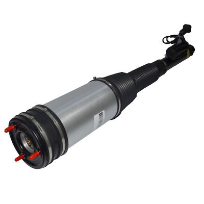 ด้านหน้าด้านหลัง W220 Air Shock Kit Compressor สำหรับ Mercedes Benz 2203205013 Air Strut
