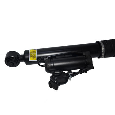 ด้านหน้าด้านหลัง W220 Air Shock Kit Compressor สำหรับ Mercedes Benz 2203205013 Air Strut
