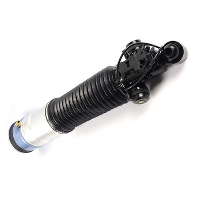 ช่วงล่างด้านหลัง Air Ride Struts สำหรับ BMW F02 F01 2008-2015 37126791675 37126791676