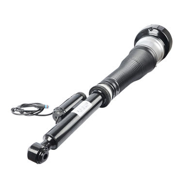 2213205513 2213205613 โช้คอัพระบบกันสะเทือนอากาศสำหรับ W221 Air Strut CL - Class
