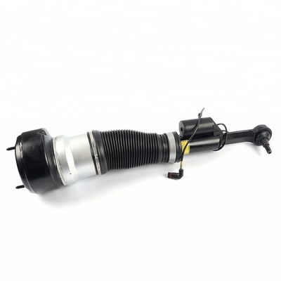 ระบบกันสะเทือนหน้า Air Spring Shock Strut 4MATIC Mercedes Benz W221 C216 S Class 2213200438 2213200538