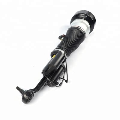 ระบบกันสะเทือนหน้า Air Spring Shock Strut 4MATIC Mercedes Benz W221 C216 S Class 2213200438 2213200538
